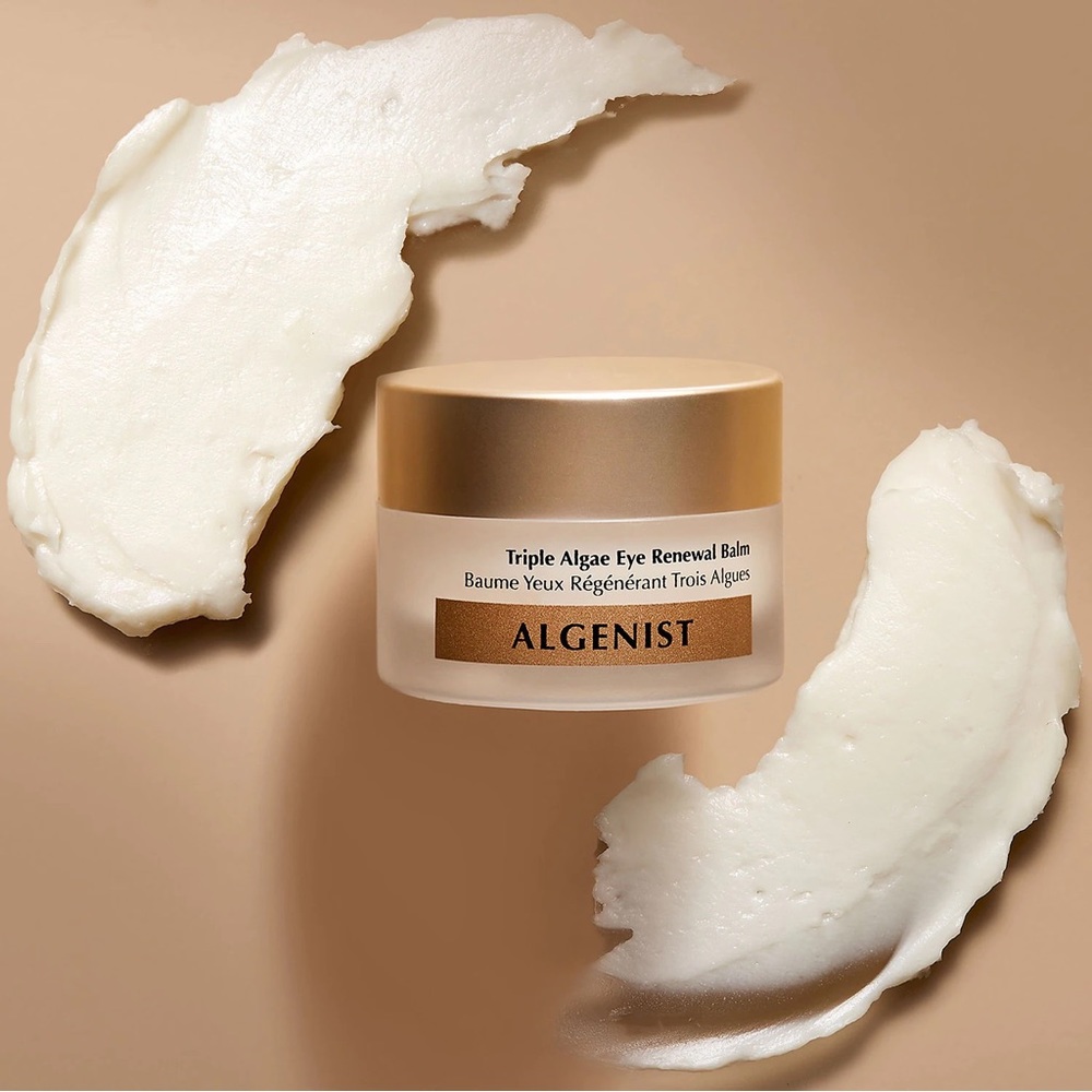 NWT Algenist Triple Algae Eye Renewal Balm
